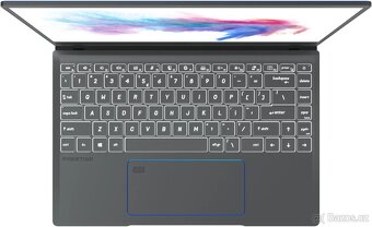 MSI Prestige 14 / i7 / 16GB / 512GB - 2