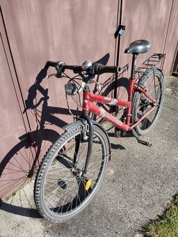 Kolo MAXIBIKE 35 MBE - 2