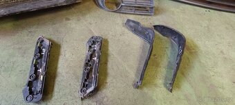 VW Touran 1t1 - 2