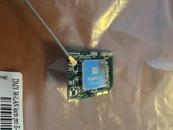 W-LAN karta pro E-class Mark III - Honeywel - 2