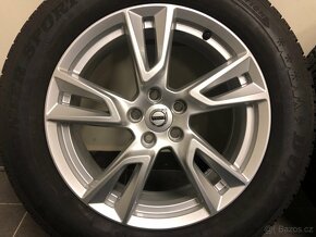 ORIGINAL ALU KOLA VOLVO XC60 II 235/60/18 - 2