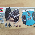 LEGO Star Wars 75237 Útok stíhačky TIE - 2