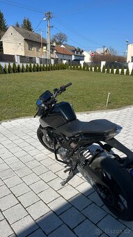 KTM Duke 125 - 2