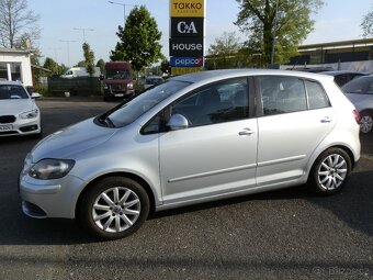 Volkswagen Golf Plus 1,6i - Nová STK - 2