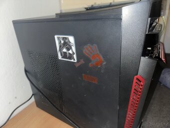 Acer nitro gx50-600 - 2