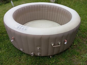 Vířivka INTEX PURE SPA - 2