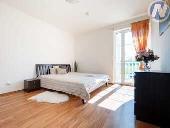 Pernek, apartmán 3+kk 117 M2 - 2