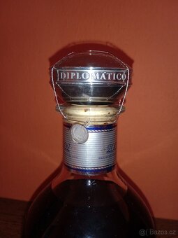 Diplomatico Single Vintage 2002 - 2