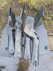 VW Passat b5/b5.5 ND-4 - 2