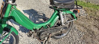 Honda camino - 2