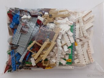 Lego 31012 - 2