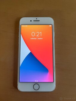 Apple Iphone 8, 64GB - 2