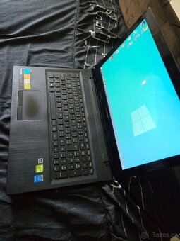 HERNÍ UltraBook Lenovo G50-30 - 2