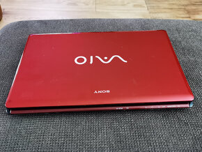 Sony Vaio - 2