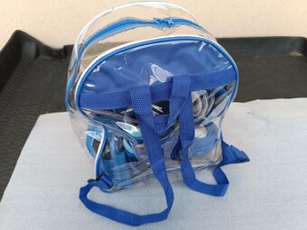 Dětské kolečkové brusle - 2