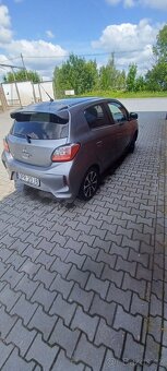 MITSUBISHI SPACE STAR - 2