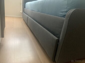 Postel IKEA - 2
