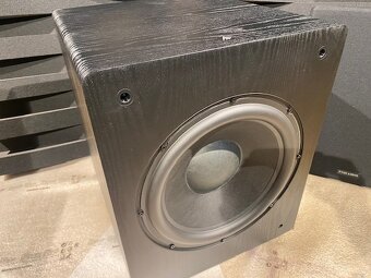 Aktivní subwoofer FYNE Audio F3.12 - 2