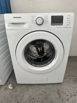 Samsung WF70F5E0W2W 7 kg - 2