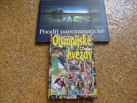 Prodám knihy č.1 - 2