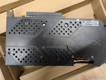 XFX AMD Radeon RX580 8GB - 2