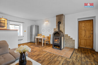 Prodej rodinného domu, 210 m², Hostouň, ul. Kladenská - 2