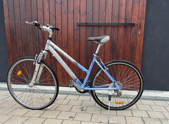 Trekové kolo R28 MaxBike - 2