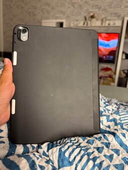 iPad Pro 2018 - 2