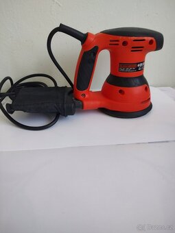 Prodàm brusku Black&Decker za 350 Kč - 2