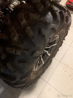 Stels guepard 800 - 2