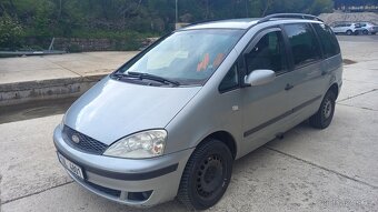 Ford galaxy 1,9 ,,rv03 - 2