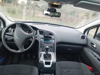 Peugeot 5008 - 2