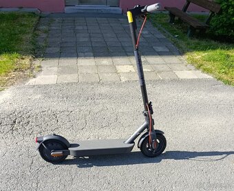 XIAOMI ELECTRIC SCOOTER 4 PRO 2nd Gen - 2