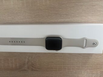 Apple Watch 8 45 mm celluar - 2