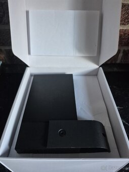 Netatmo kamera presence - 2