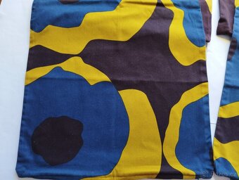Povlak na polštáře 4ks 50x 50cm IKEA –NOVÉ - 2