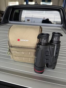 Dalekohled Hikmicro Habrok PRO HQ50L - 2