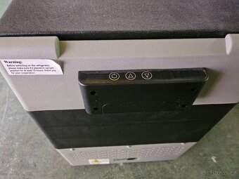 Autochladnička Rohnson R-4052 Turbo Cooler - 2