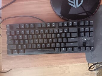 Prodám tuto PC sestavu - 2