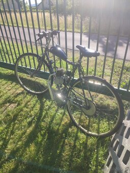 Motokolo 50ccm - 2