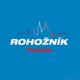 Levné ubytování V PRAZE v rodinném penzionu - 2