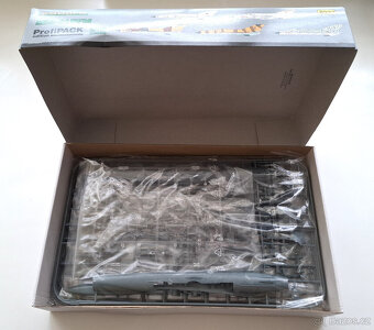 Eduard MIG 21 PFM 1/48 - 2