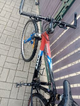 Horské kolo SCOTT 26" - 2