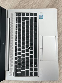 HP EliteBokk 840 G5 - 2
