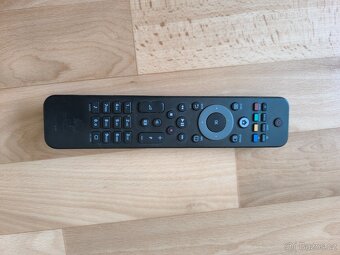 TV Philips - 2
