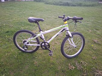 Dětské kolo 4EVER KID SPOT 20 - 2