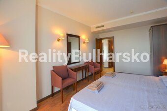 Luxusní apartmán 2+kk v 5 resortu Barcelo – Slunečné pobřeží - 2