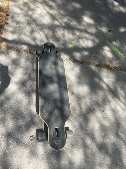 Longboard - 2