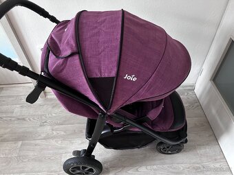Sportovní kočárek Joie Mytrax - 2