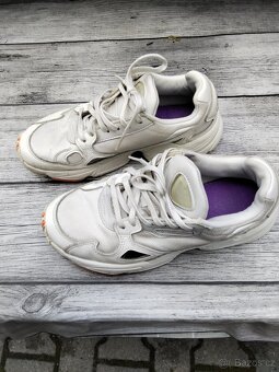 Sportovní boty Adidas - 2